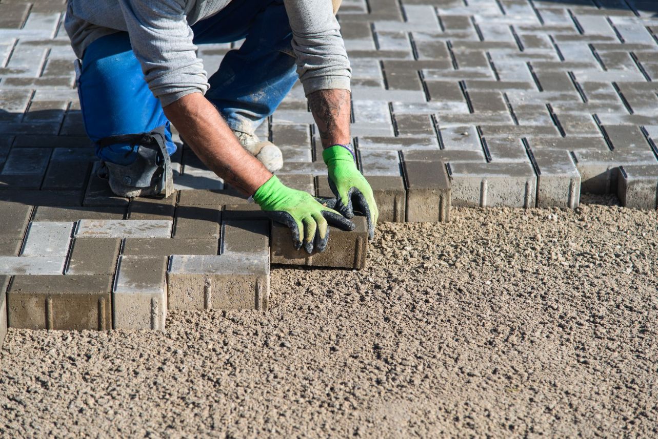 7 Ways To Find A Paving Company Near You