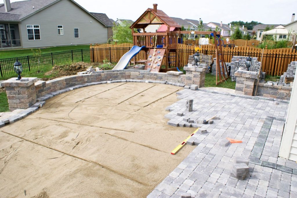 residential paving contractor near tampa