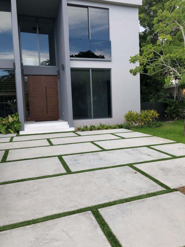 local driveway paving in tampa Florida best company
